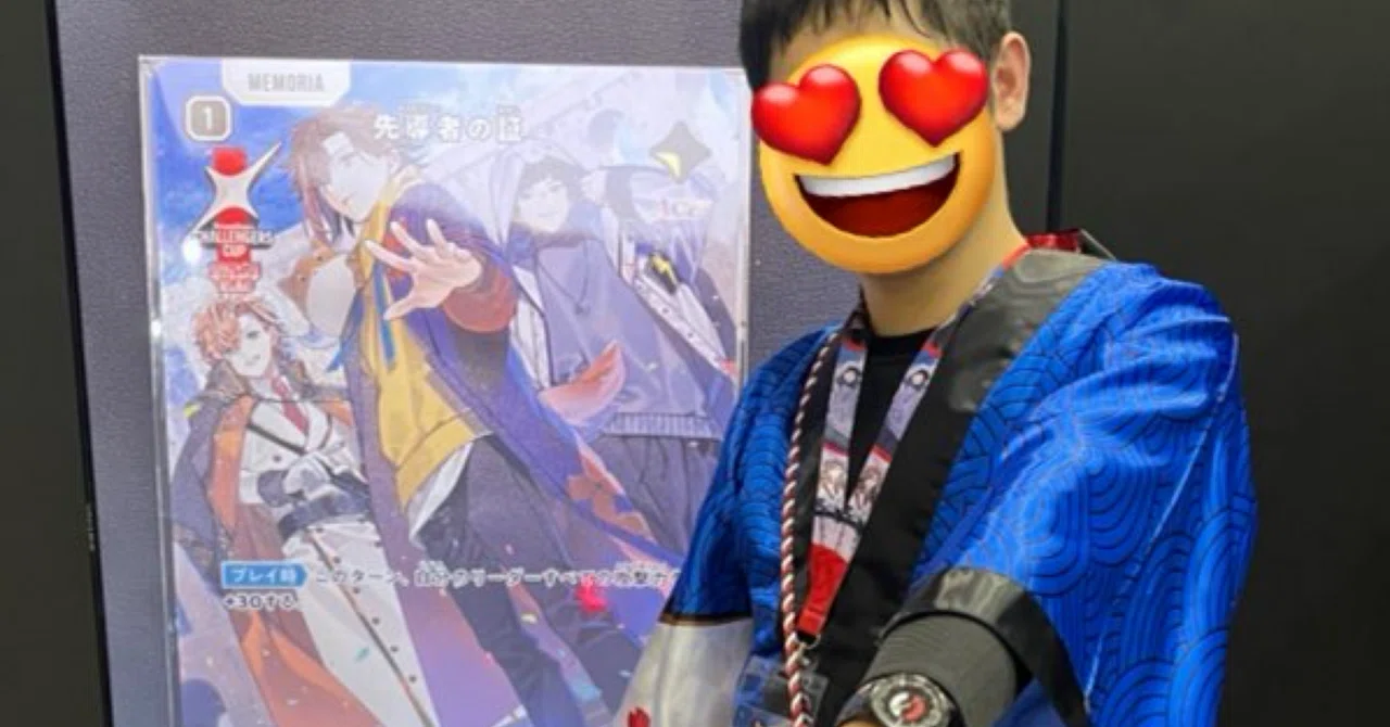 クロスタ】【PLAY OFF進出】Xross StarsCC#01 TOKYO ～お祭り男奮闘記