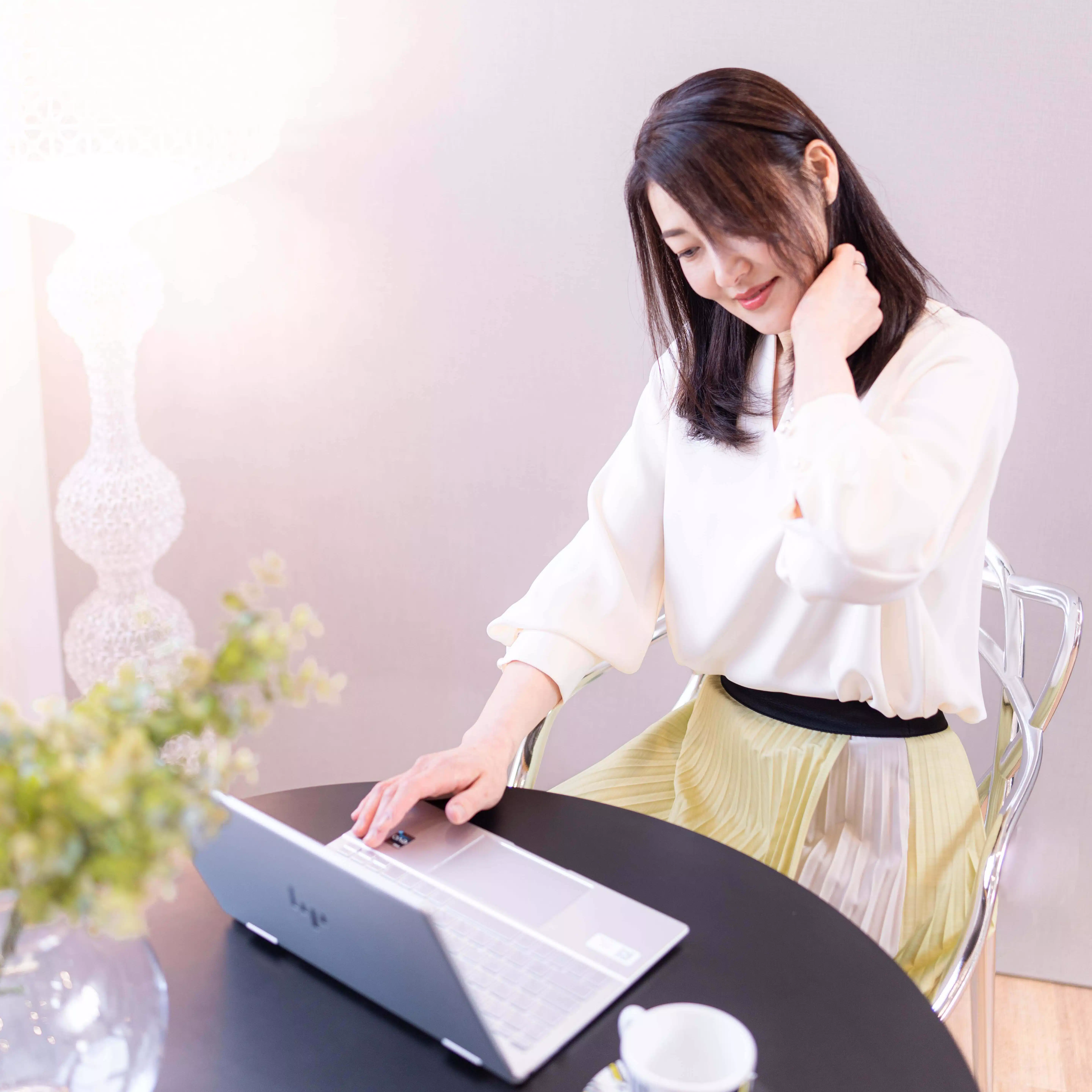 ゆきえ
