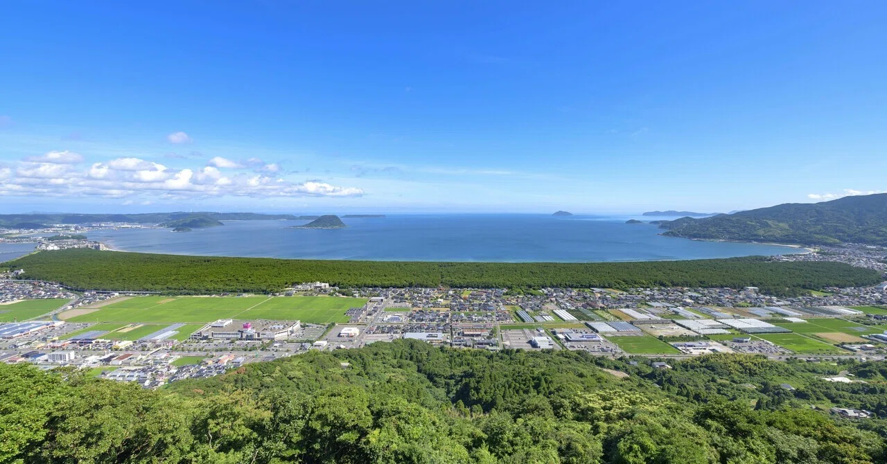 絶景見れる『日本三大松原』行った事ある?|国内旅行