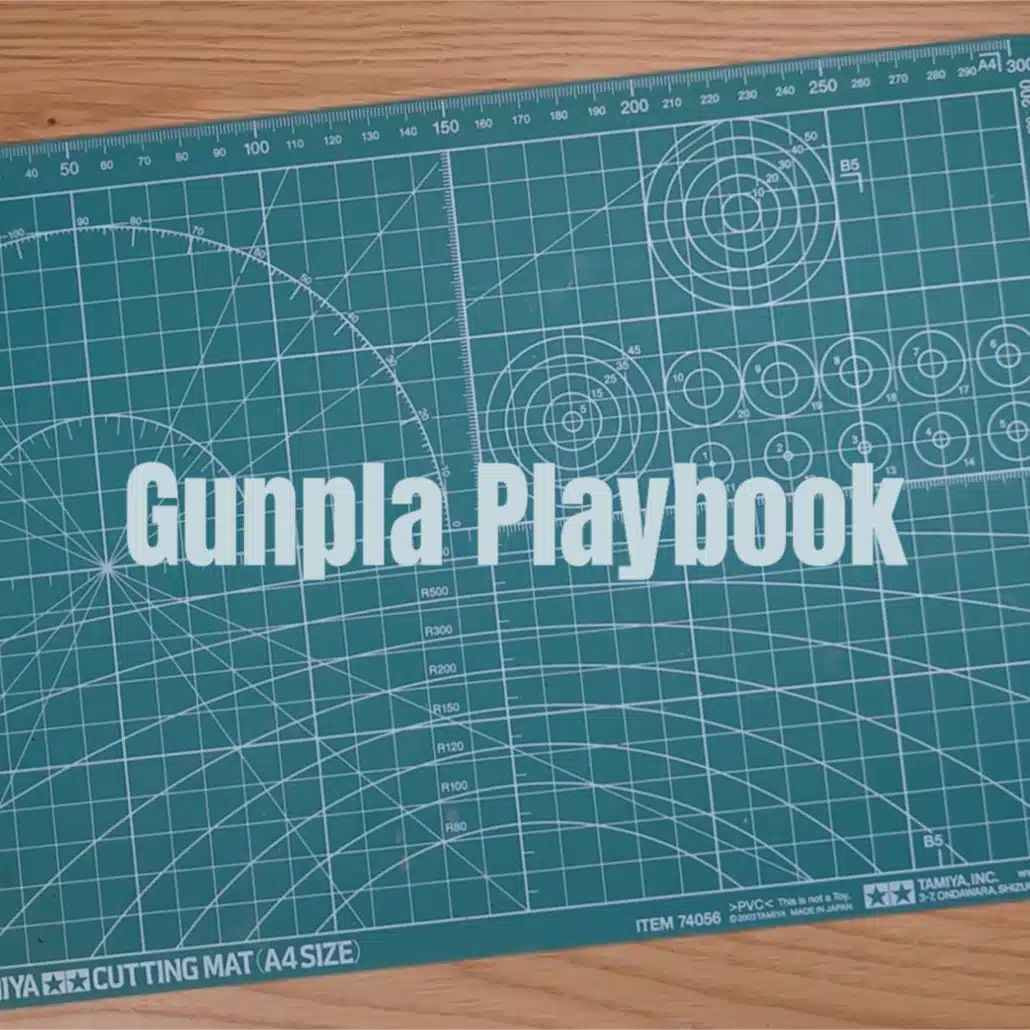 gunplaplaybook