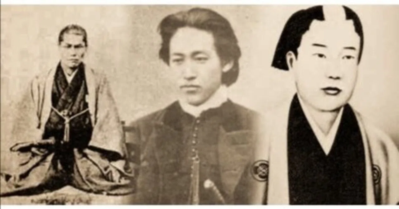 おはようございます。今日2月27日は新撰組の日です。1862年に京都で