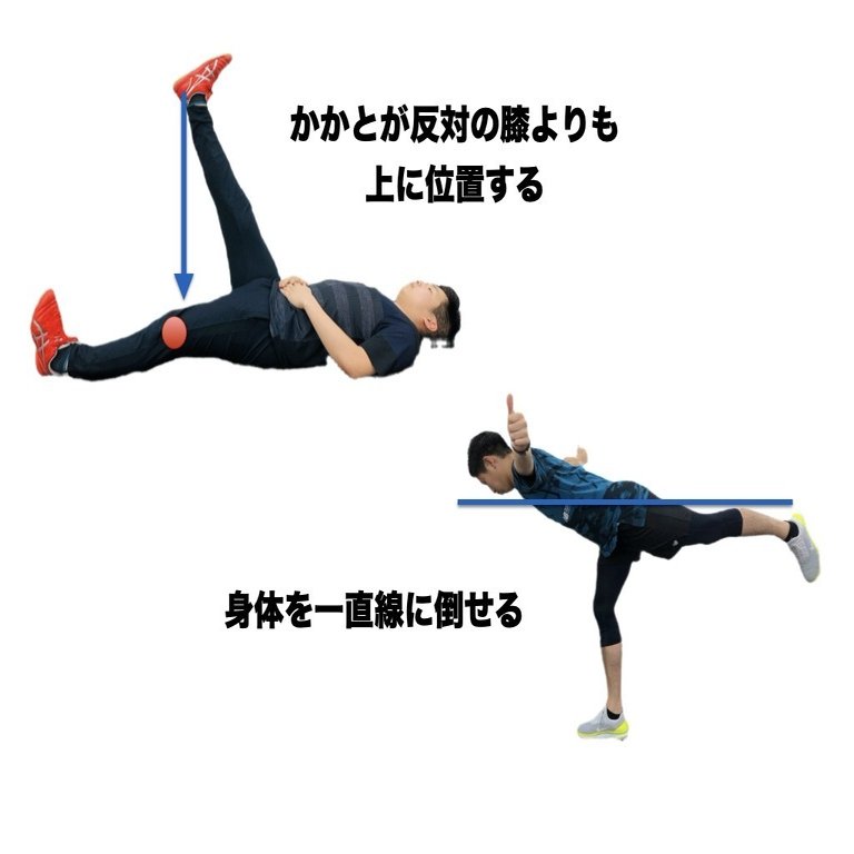ハムストリングスが硬い 硬くなる原因 平 純一朗 理学療法士 アスレティックトレーナーnote Note