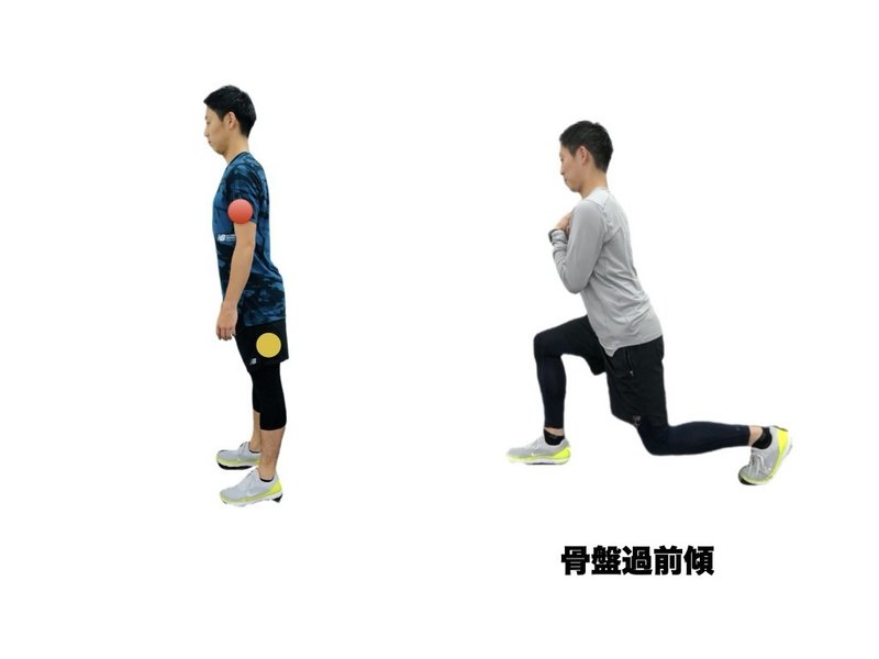 ハムストリングスが硬くなる原因 平 純一朗 Pt Jspo At Note