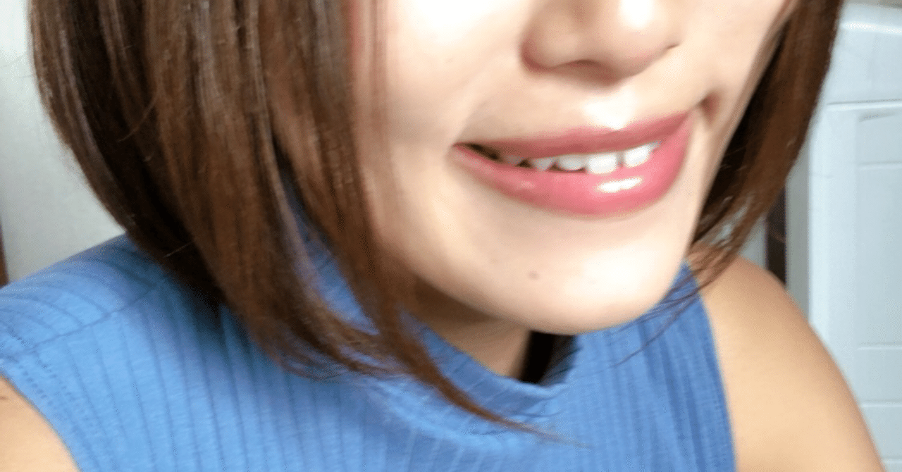 はじめに 26歳 顎変形症治療ブログ Note はじめに 26歳 顎変形症治療ブログ Note