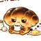 こげパンくん