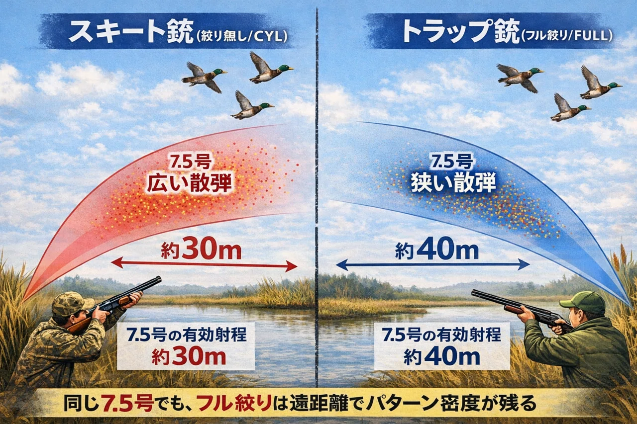 Fierce Battle: A Shooting Pro vs. Duck Hunting Showdown!｜雲