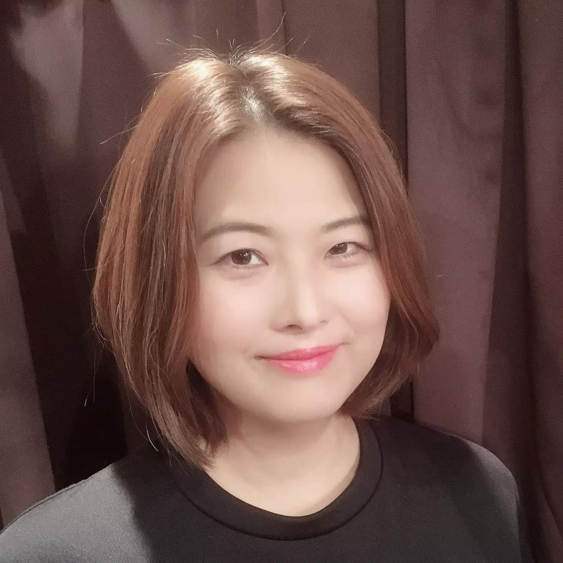黒川知美☆フラム