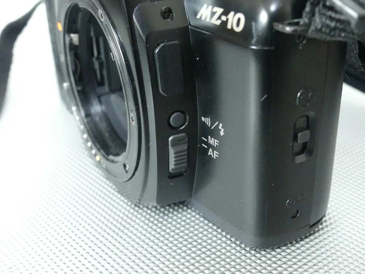 MZ-10でオールドレンズを楽しむ｜こびとたびにでる