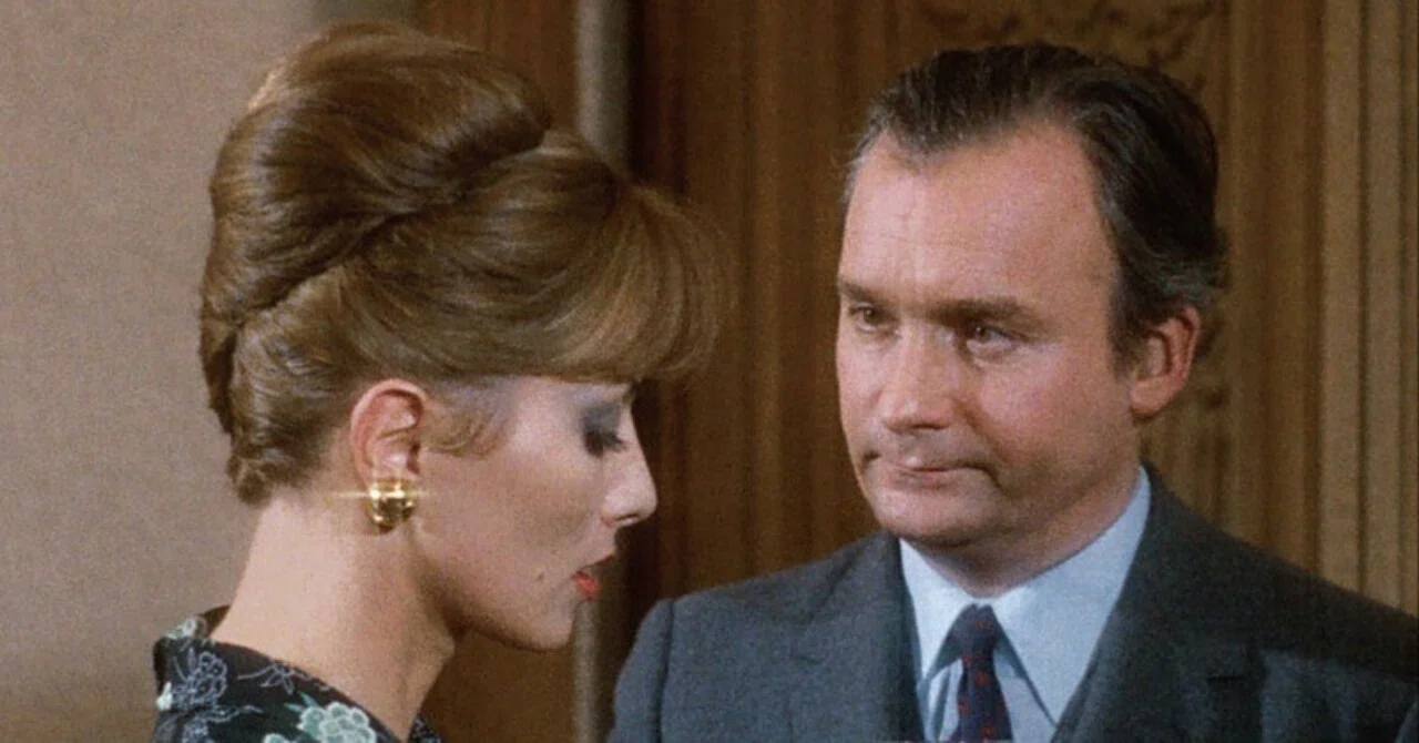 映画「不貞の女」を見てきました｜青柳寧子