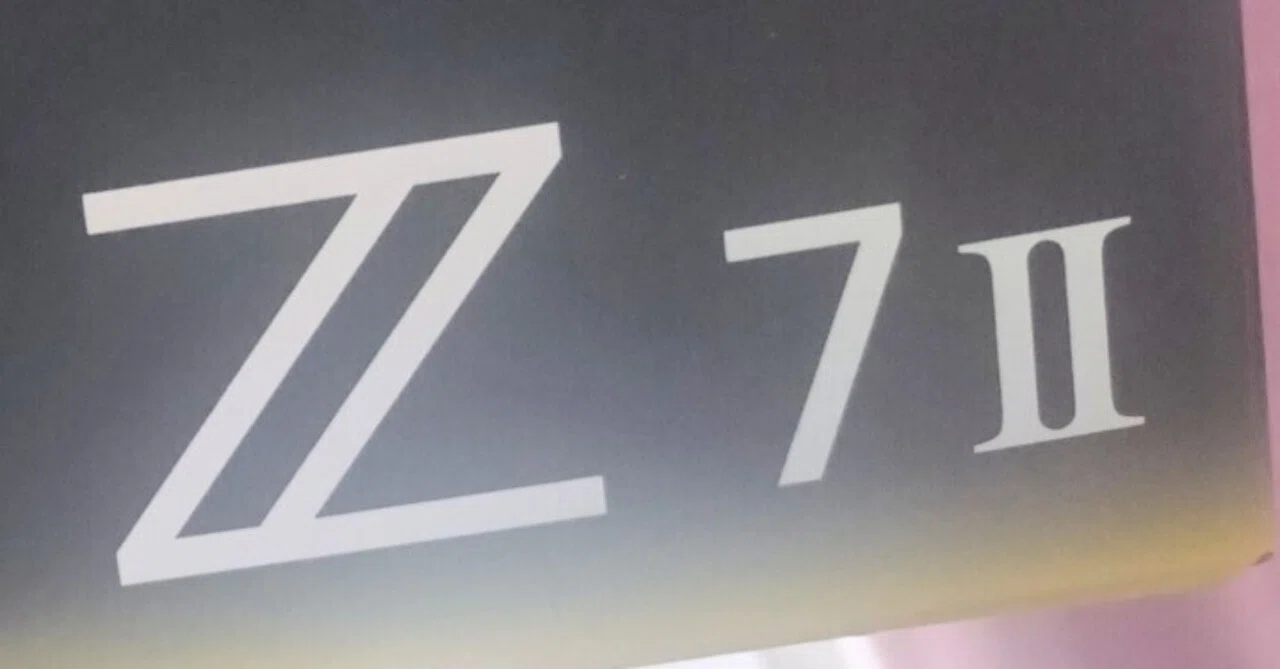 写真雑記】今敢えてZ7IIを購入した件｜そう