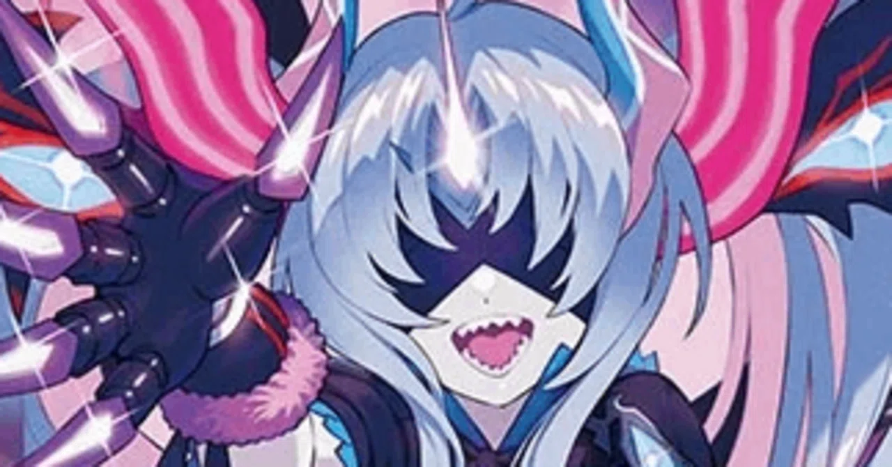 デュエマ：「黒羽あかりはアナカラーキサラギについて熱く語りたい 