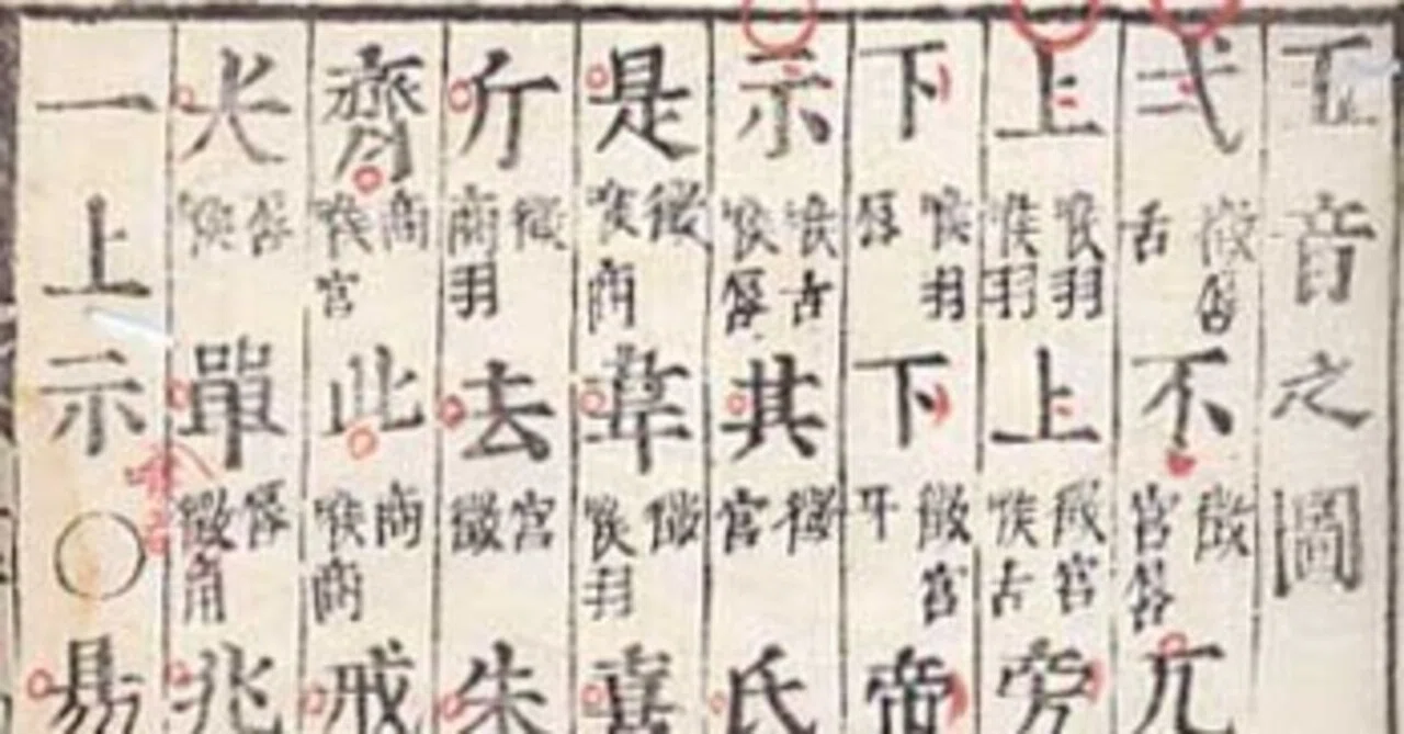 古典籍紹介】3/4｜琳琅閣書店