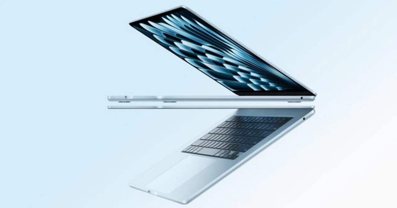MacBookAirM4 3月1日までセール中‼️｜happy_feel in
