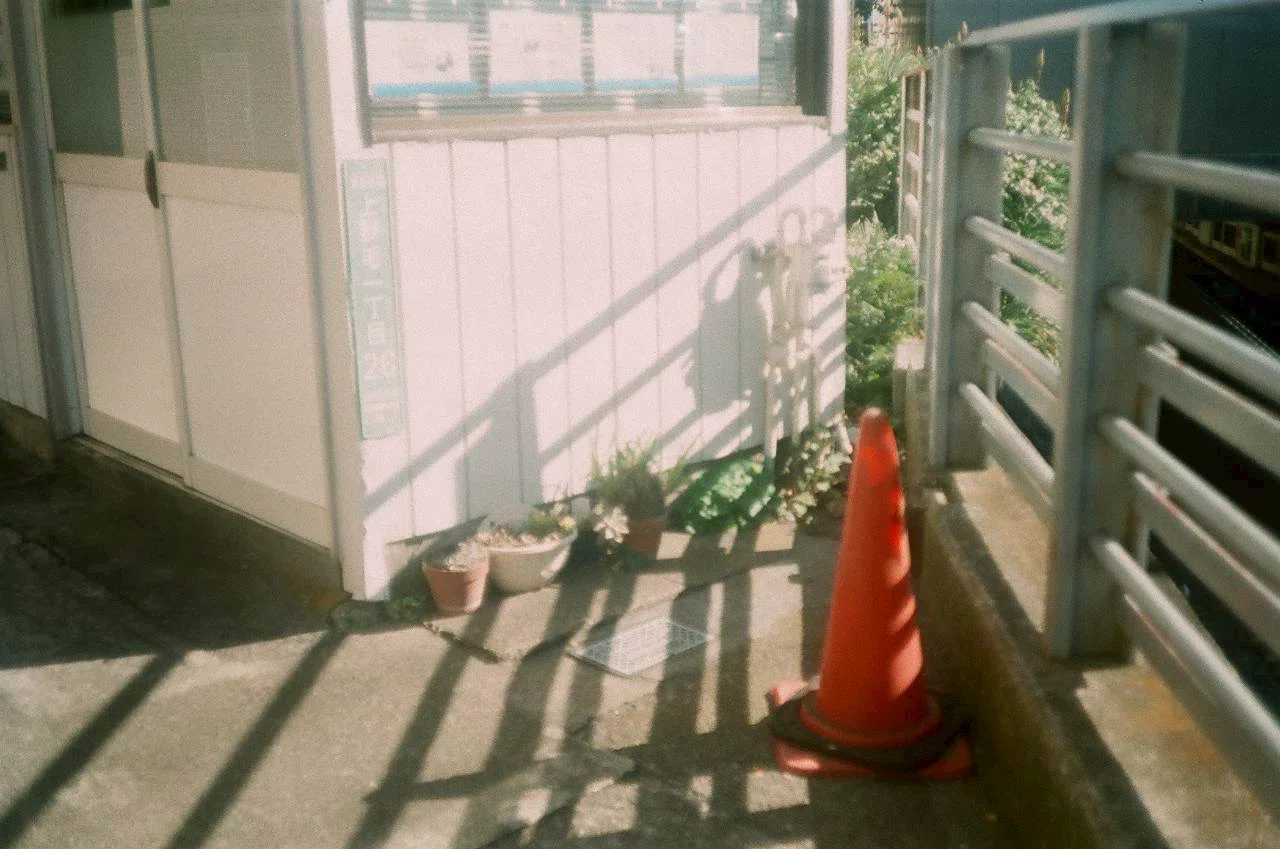 憧れ」で選んだカメラ｜かまた