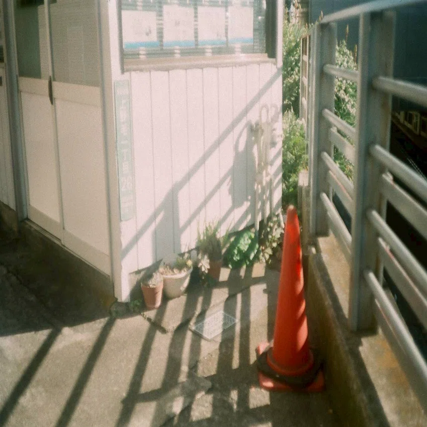 憧れ」で選んだカメラ｜かまた