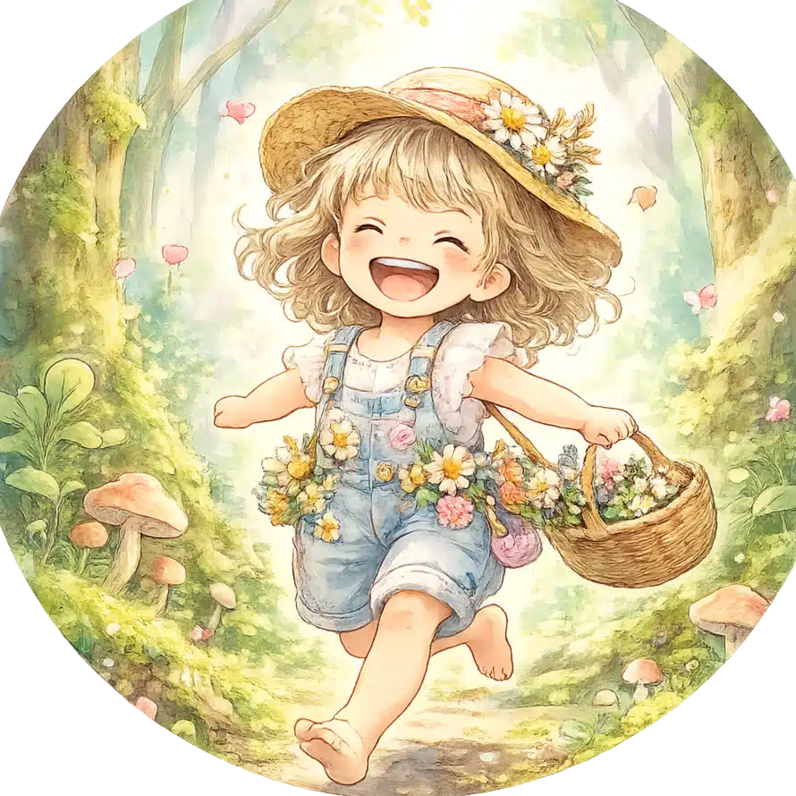 花風ことは