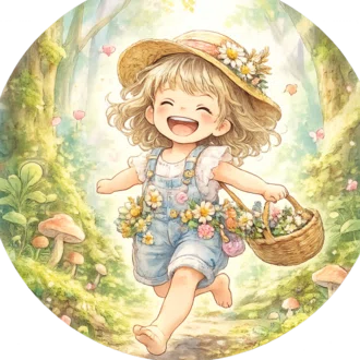 花風ことは