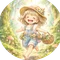 花風ことは
