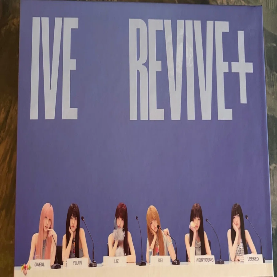 K-POPのアルバムが理想的すぎた件｜ベンジー山田｜うつ病日記×短編小説