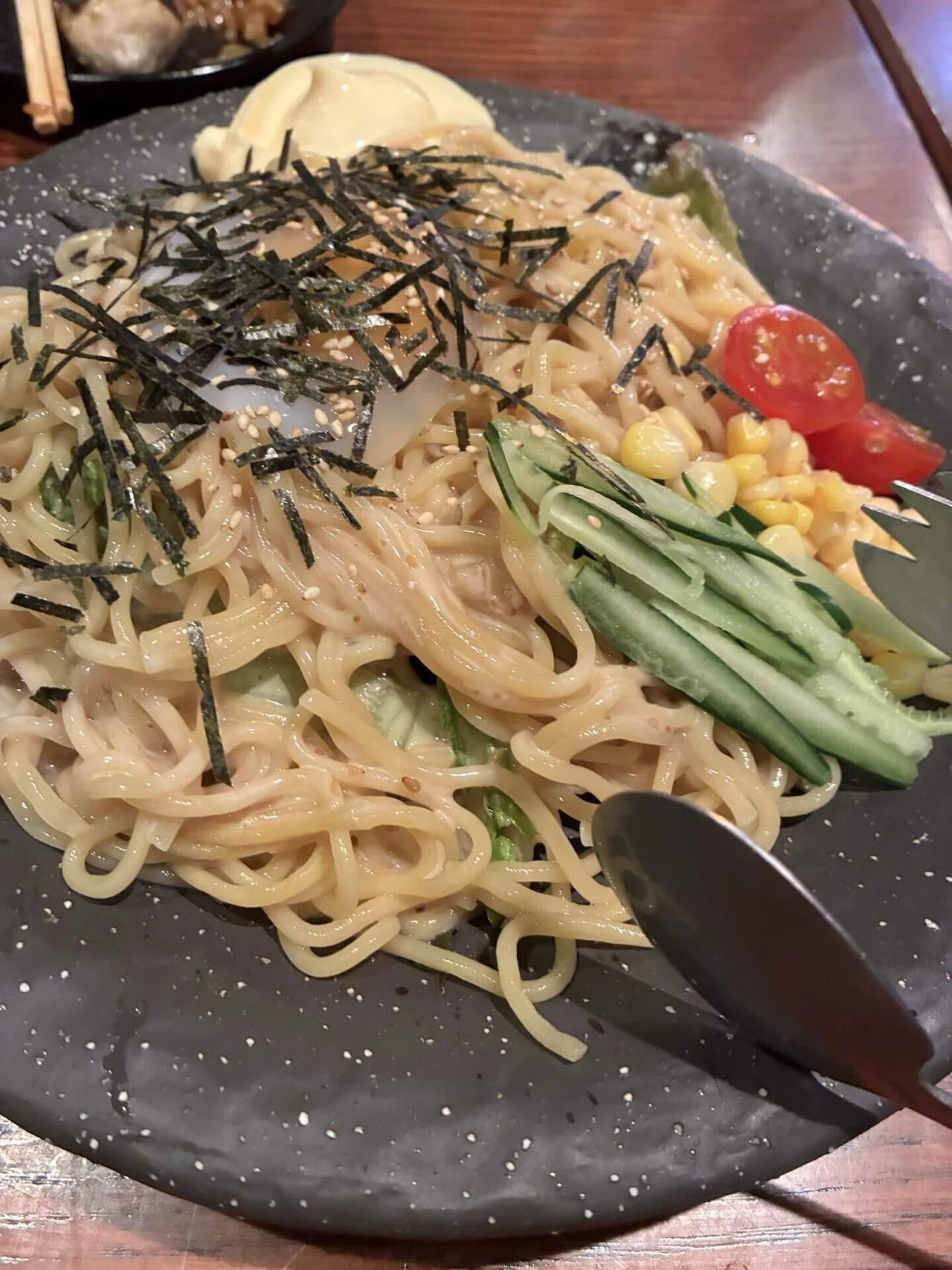 伸和HD株主優待】居酒屋炎でお腹いっぱい｜ルン