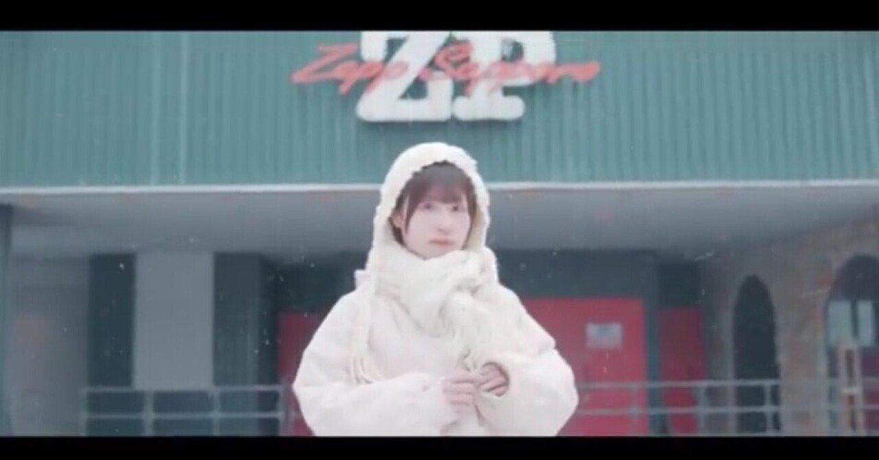 Zeppワンマン直前！限りなく白く 動画集｜おどーれ