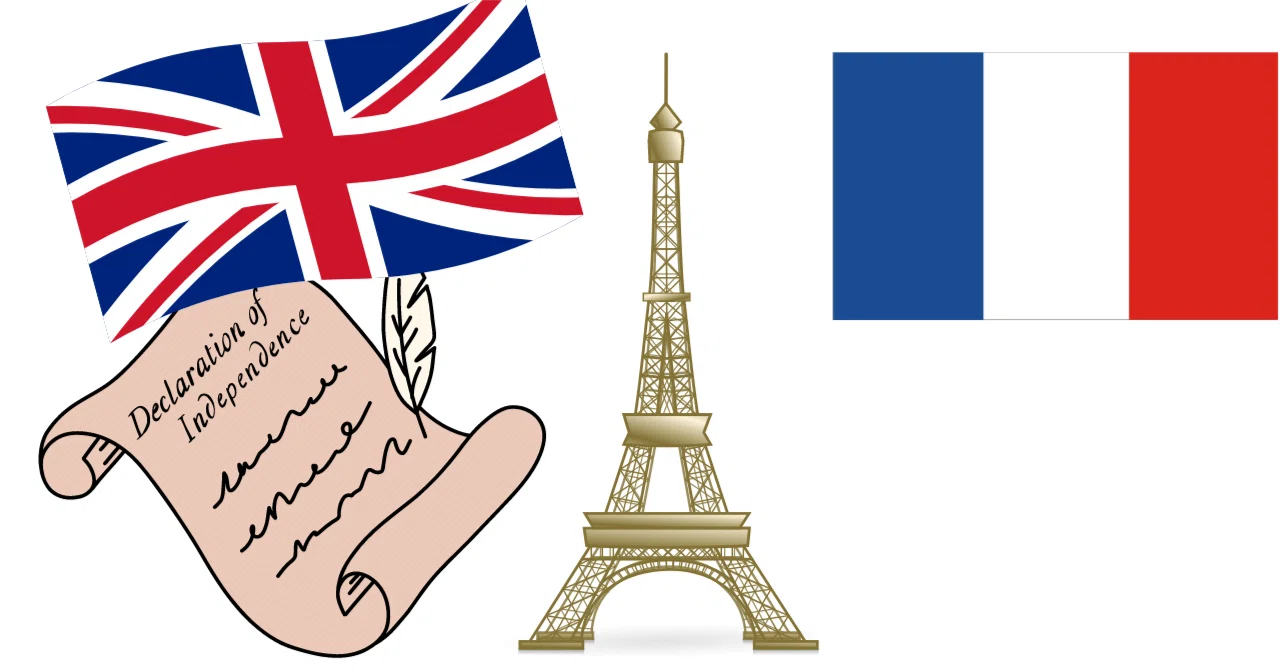 英語圏でも普通に使うフランス語10選 ??｜ジェフ英語