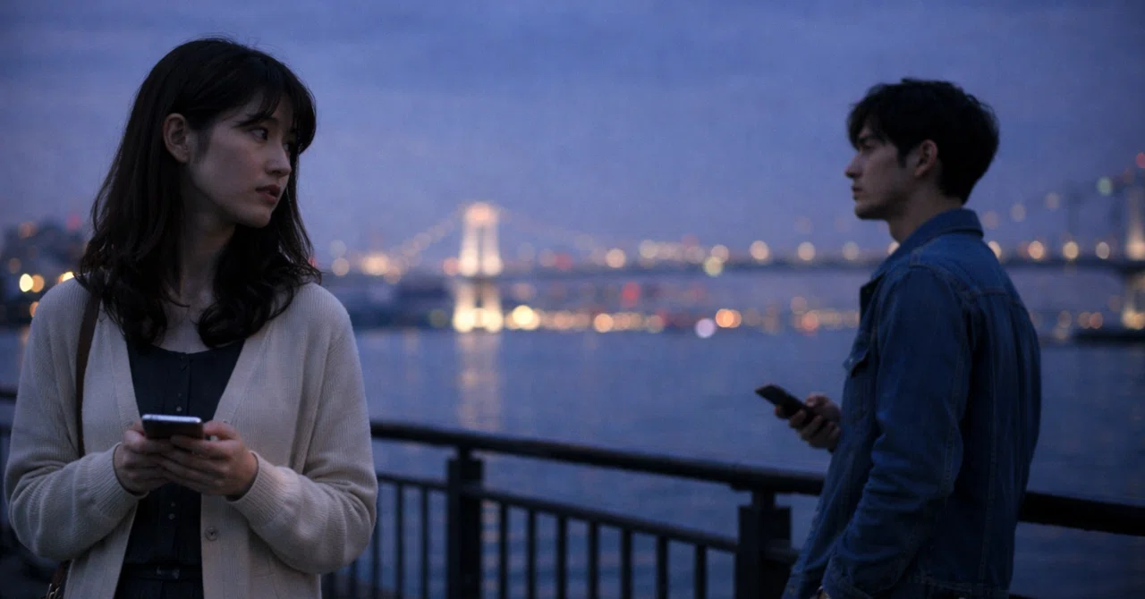 近づきたい気持ちが遠ざけてしまうとき距離のある関係で起きやすい失敗|まる|気持ちの余白