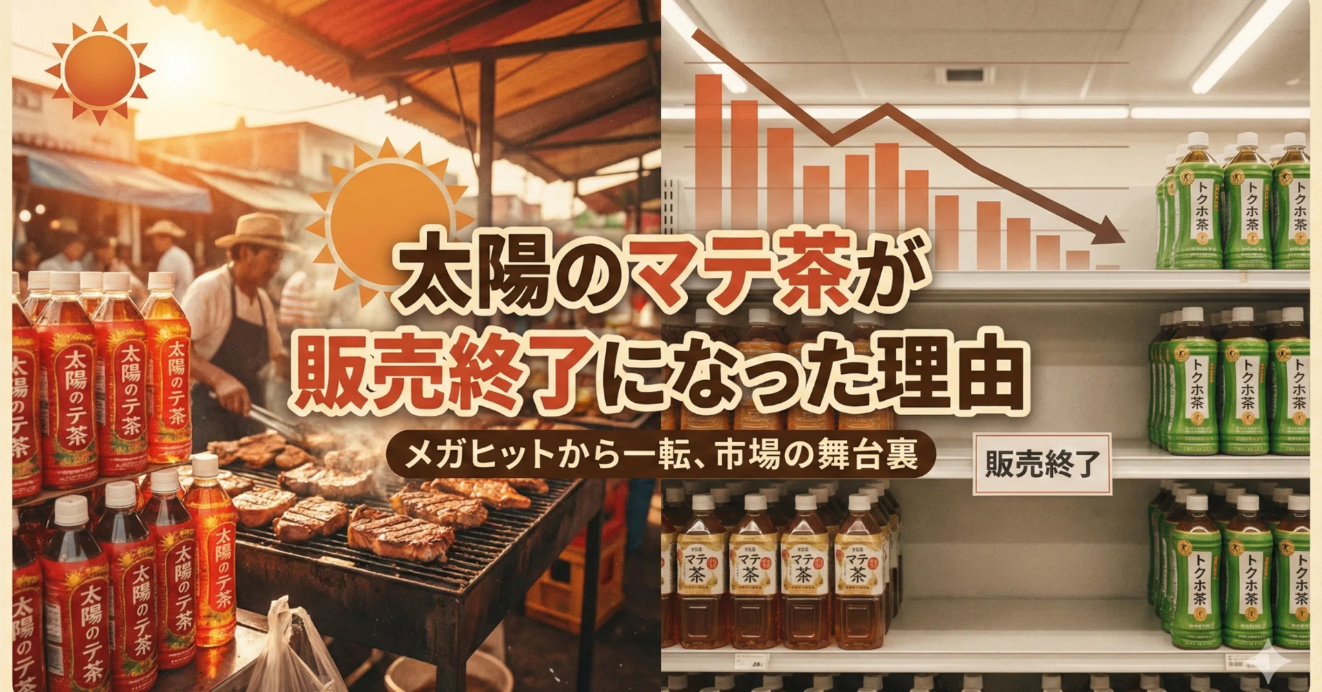 活動歴および当時の関連ビジュアル記録