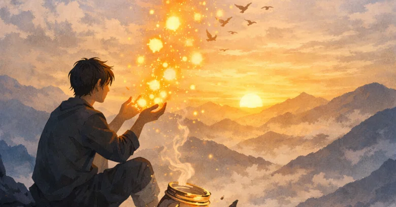 Types Of Anger Releasing Anger and the Capacity of the Vessel|心のしおり