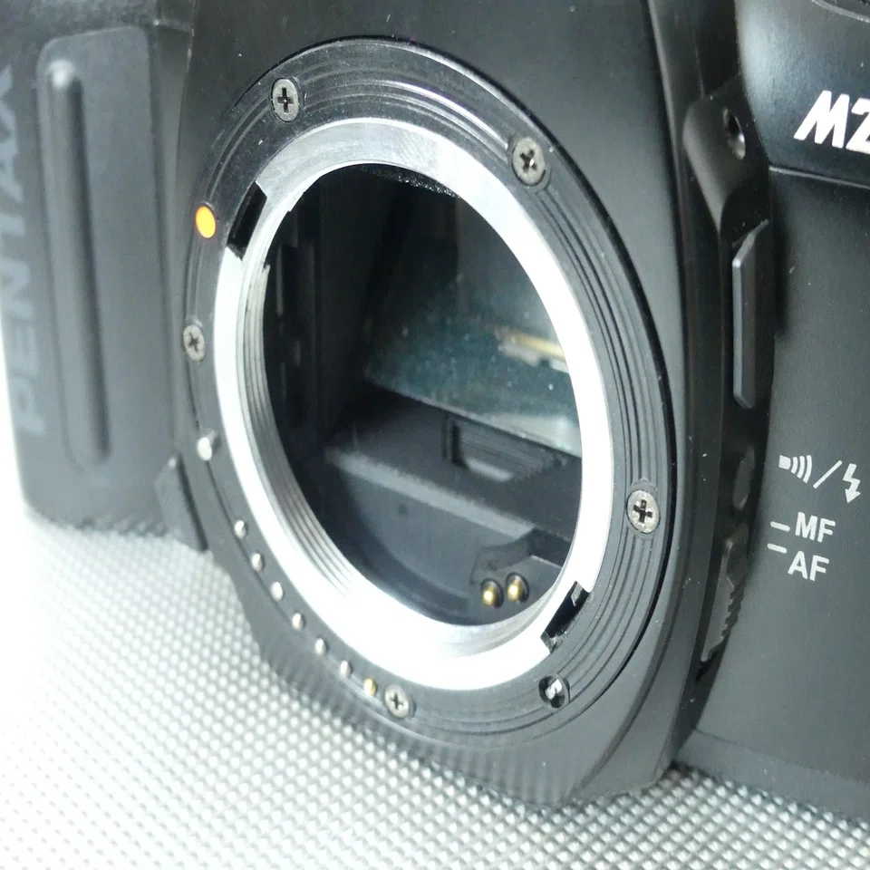 MZ-10でオールドレンズを楽しむ｜こびとたびにでる