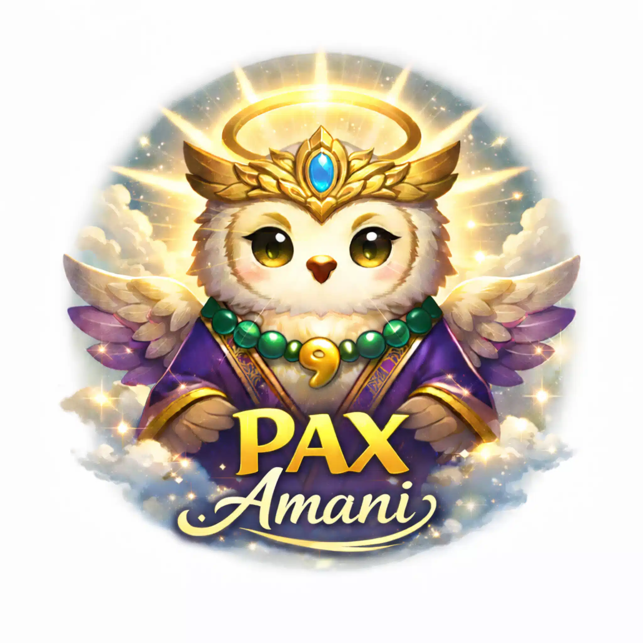 PAX