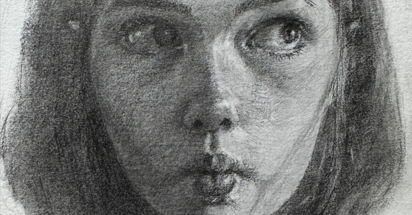 教えてて感じた】デッサン・絵の上達が「速い人」と「停滞する人」の