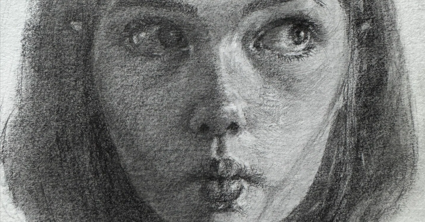 教えてて感じた】デッサン・絵の上達が「速い人」と「停滞する人」の