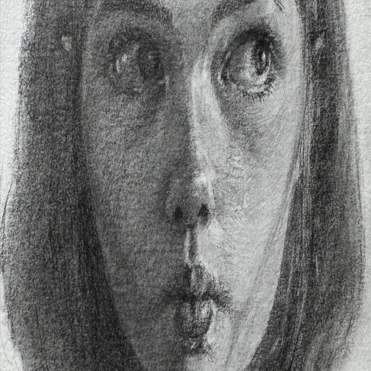 教えてて感じた】デッサン・絵の上達が「速い人」と「停滞する人」の