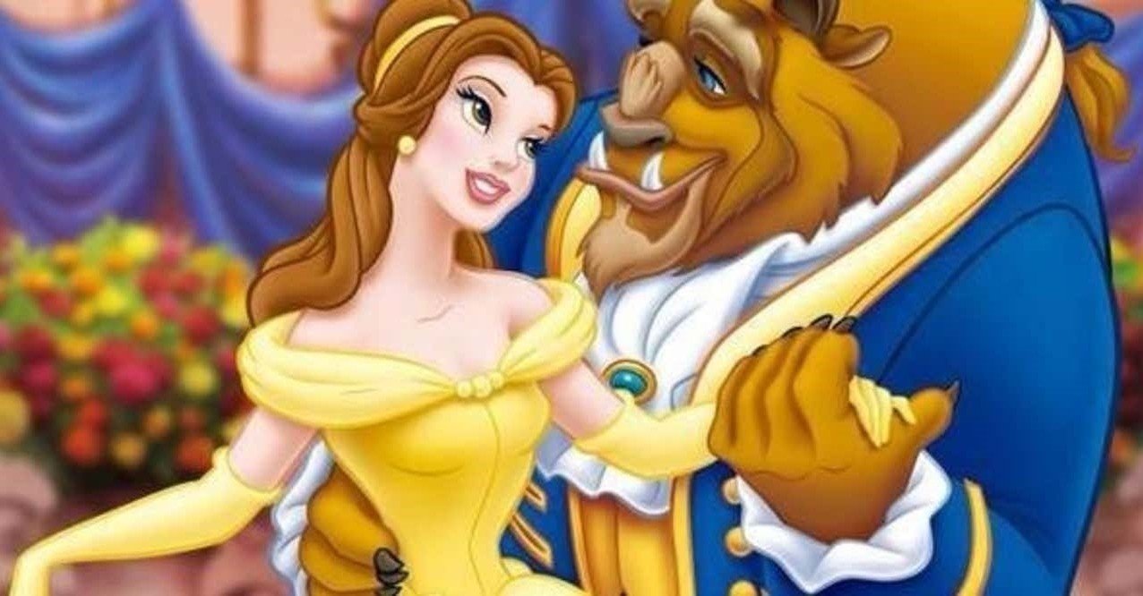 舞台版美女と野獣を聞いてて思ったベルが読んだ本 ミュージカル ジャック Note