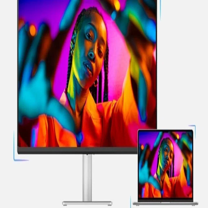 BenQ MA270S 5Kモニター徹底解説｜MacBookユーザーの理想を叶える