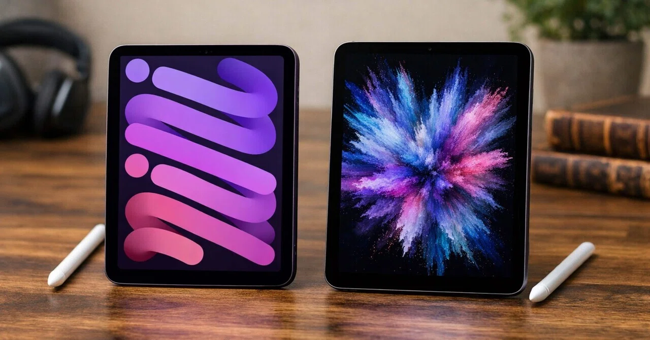 iPad mini (중고) 선택 방법｜しゃかみき