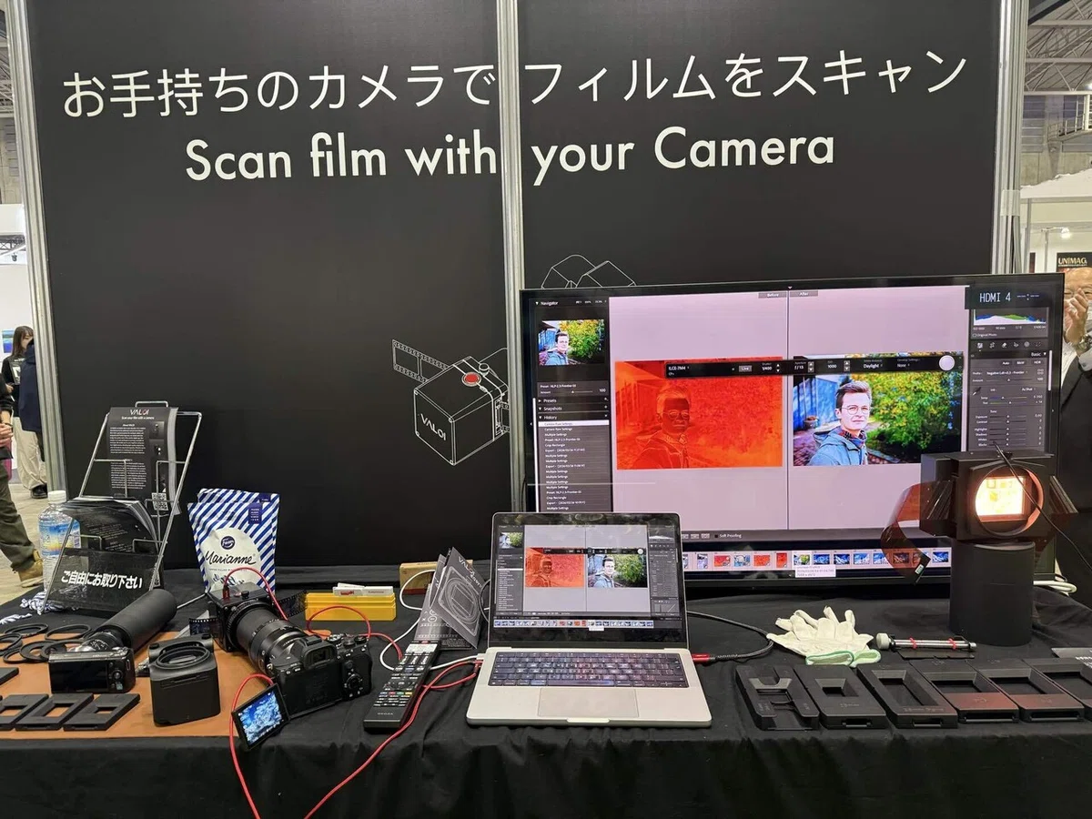 CP+2026 Day 1｜Naoto Takazawa