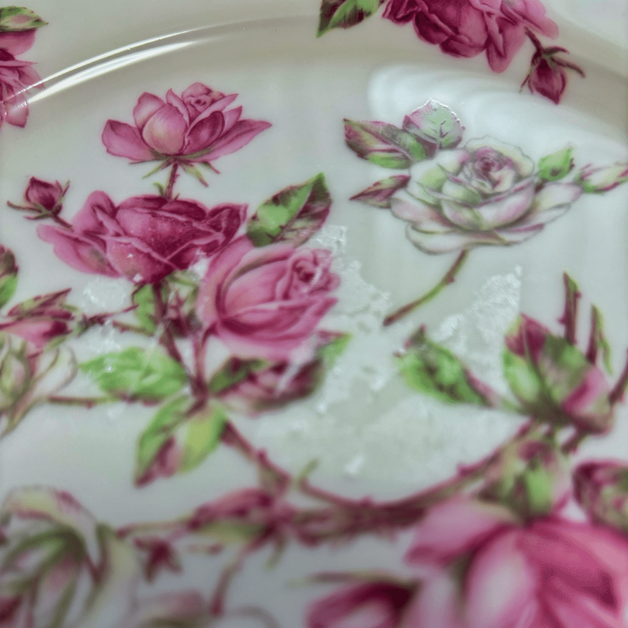 Aynsley(エインズレイ)、外部セールで買ったら｜アラフィフ母さんの