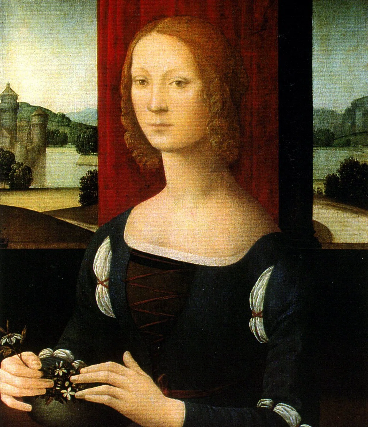 イタリア史》イタリアの女傑｜Aya