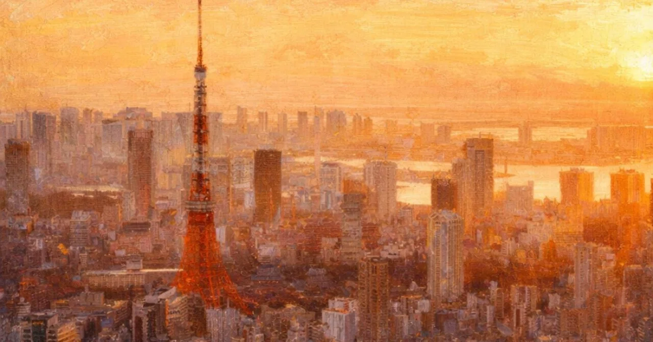 出生数9年ぶり東京🗼で増加―2兆円「厚遇」の光と影？｜Peter.Outside of Japan.