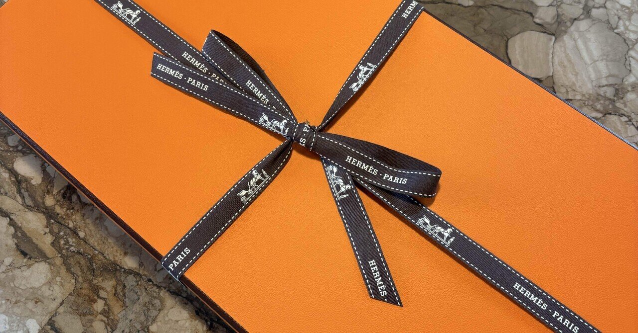 エルメス🍊】カシシルの使い勝手｜mamaeri