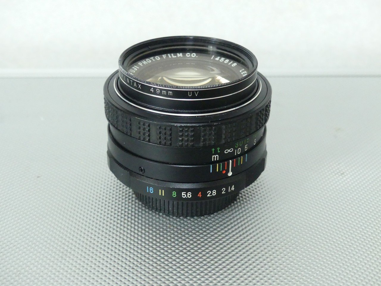MZ-10でオールドレンズを楽しむ｜こびとたびにでる