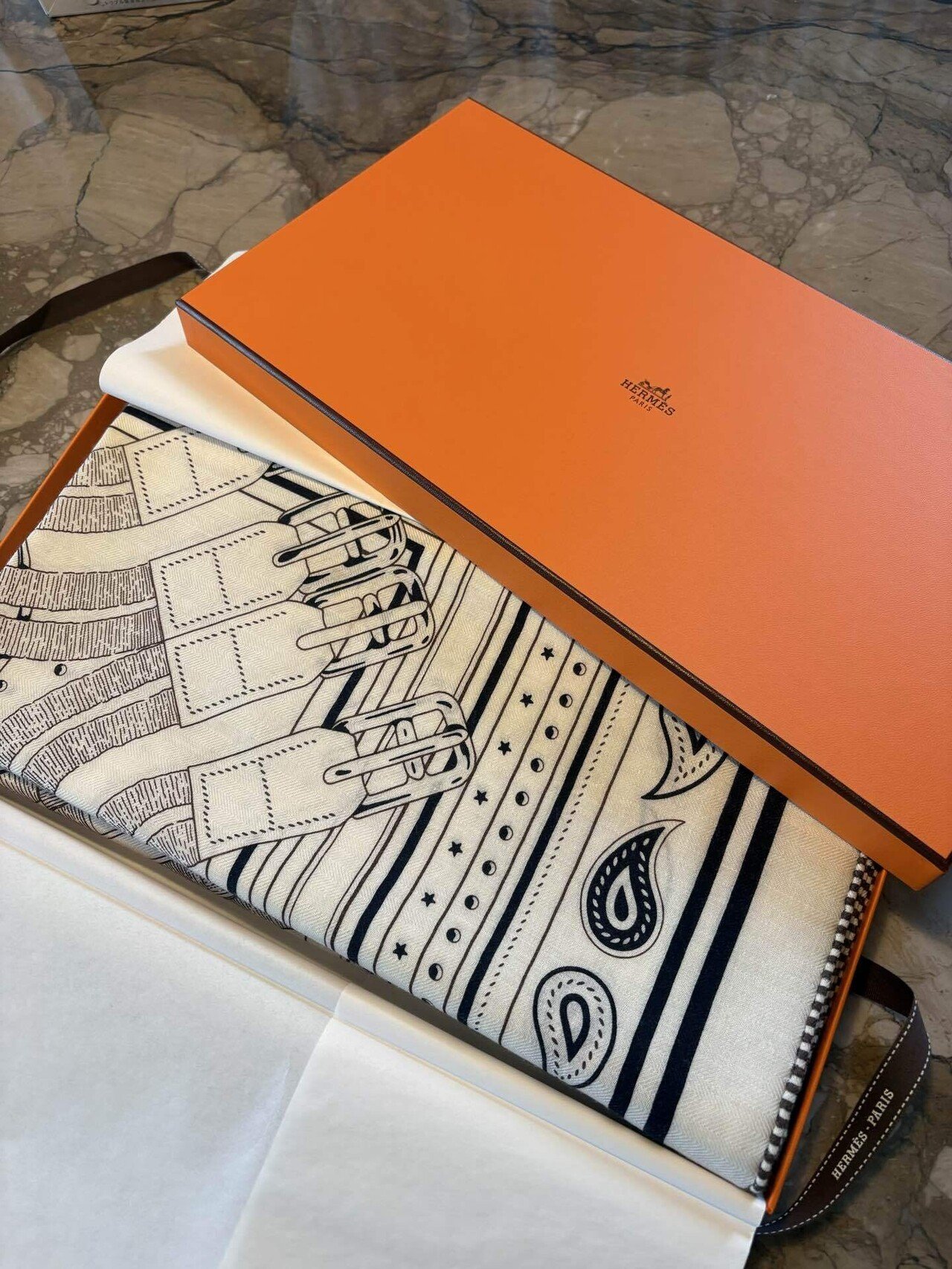 エルメス🍊】カシシルの使い勝手｜mamaeri