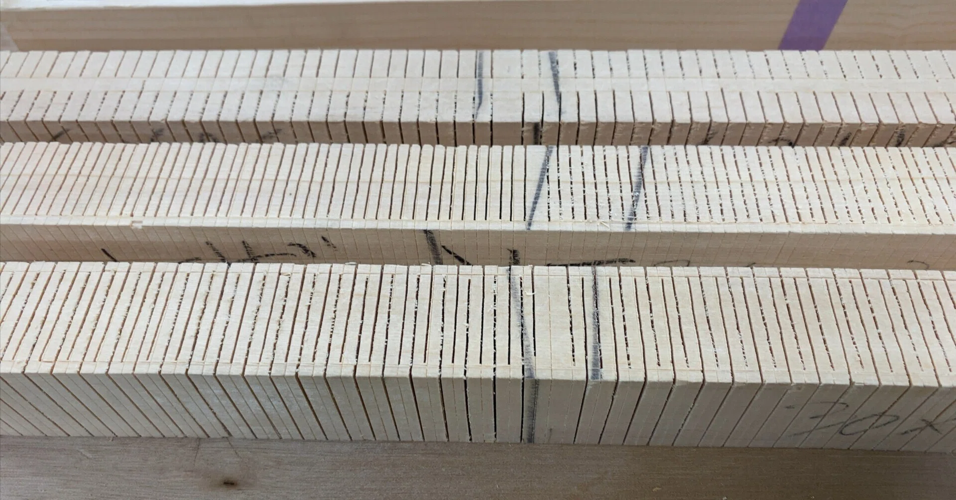 Woodworking with Hand Tools: Where I Stand After Retraining at 54