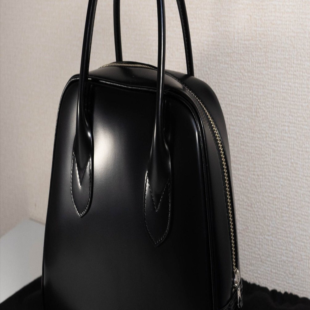 青山バッグはいいヤツだ｜minid