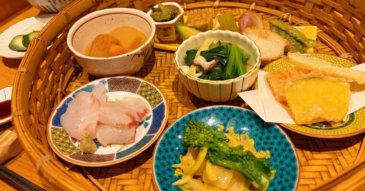 四季 膳 ほし や