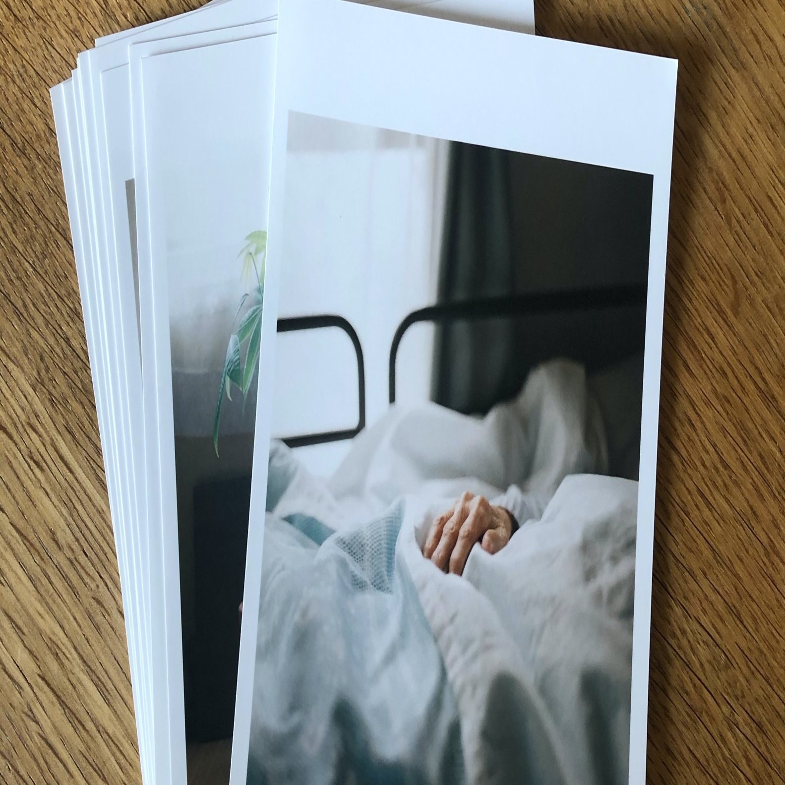 紙焼き ミズノタク Note