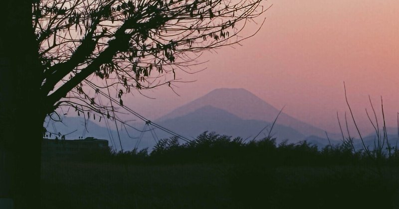 自然に癒される必要がなくなってきた？