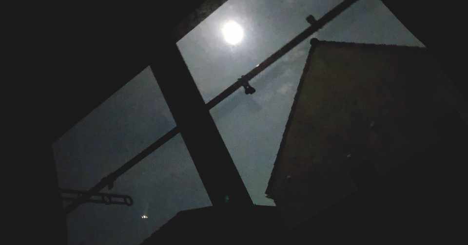 両親が教えてくれた世界は楽しいということ ししょー Note